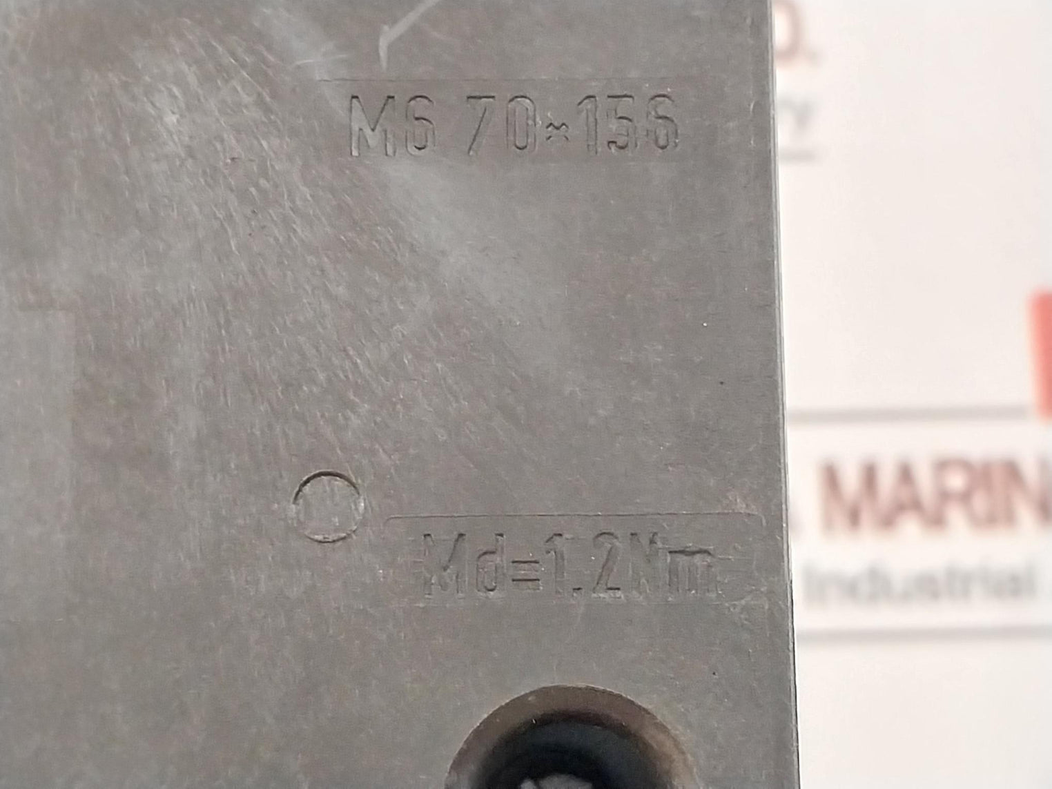 Eaton Dil M115 Contactor 190-240V 50-60 Hz