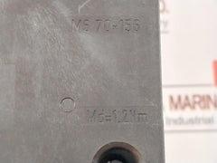 Eaton Dil M115 Contactor 190-240V 50-60 Hz
