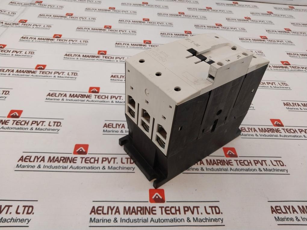 Eaton Dil M115 Contactor 190-240V 50-60 Hz