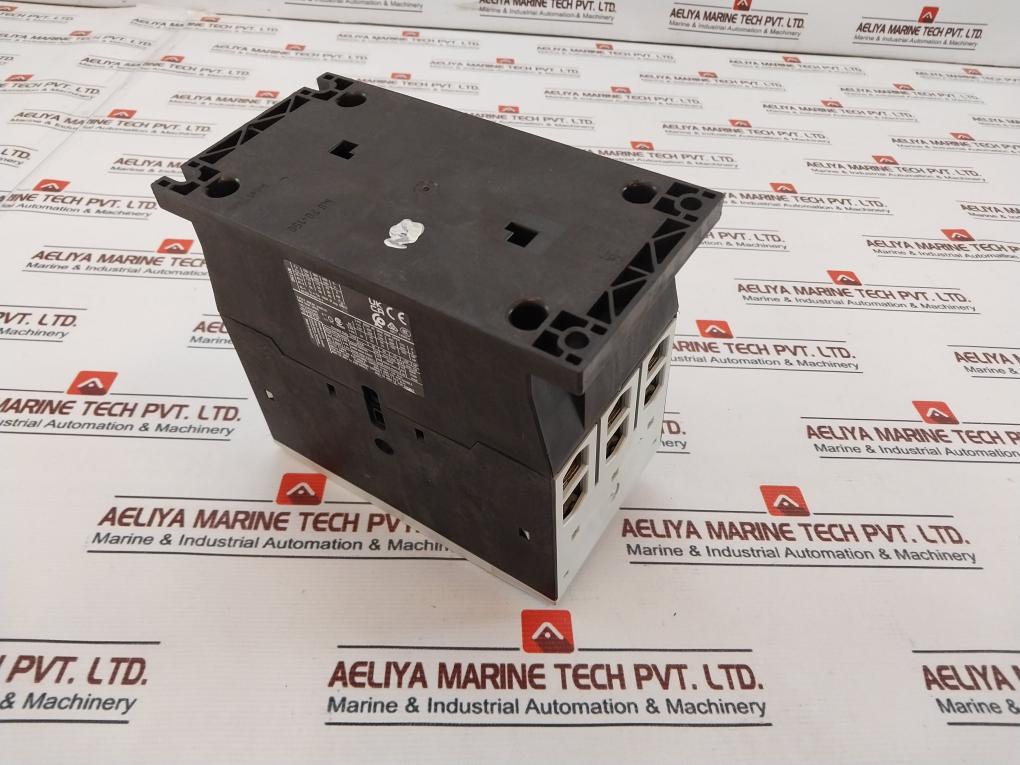 Eaton Dil M115 Contactor 190-240V 50-60 Hz