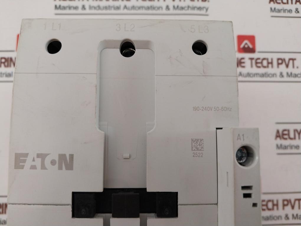 Eaton Dil M115 Contactor 190-240V 50-60 Hz