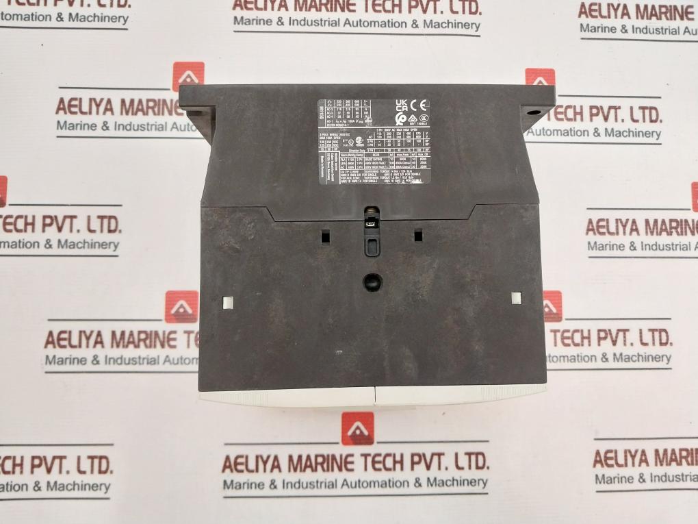 Eaton Dil M115 Contactor 190-240V 50-60 Hz