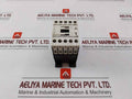 Eaton Dil M12-10 Contactor Din Rail Panel 3 Pole 110V 50/60Hz