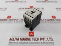Eaton Dil M12-10 Contactor Din Rail Panel 3 Pole 110V 50/60Hz