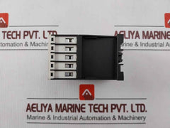 Eaton Dil M12-10 Contactor Din Rail Panel 3 Pole 110V 50/60Hz