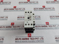 Eaton Dil M25-10 3 Pole Contactor 230-240V 50/60Hz