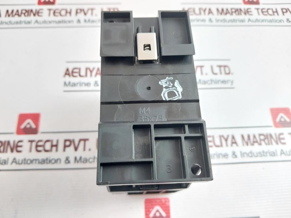 Eaton Dil M25-10 3 Pole Contactor 230-240V 50/60Hz