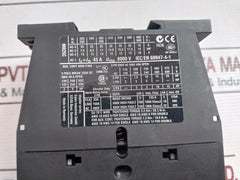 Eaton Dil M25-10 3 Pole Contactor 230-240V 50/60Hz