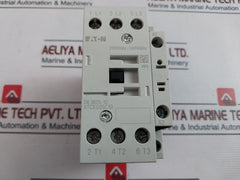 Eaton Dil M25-10 3 Pole Contactor 230-240V 50/60Hz