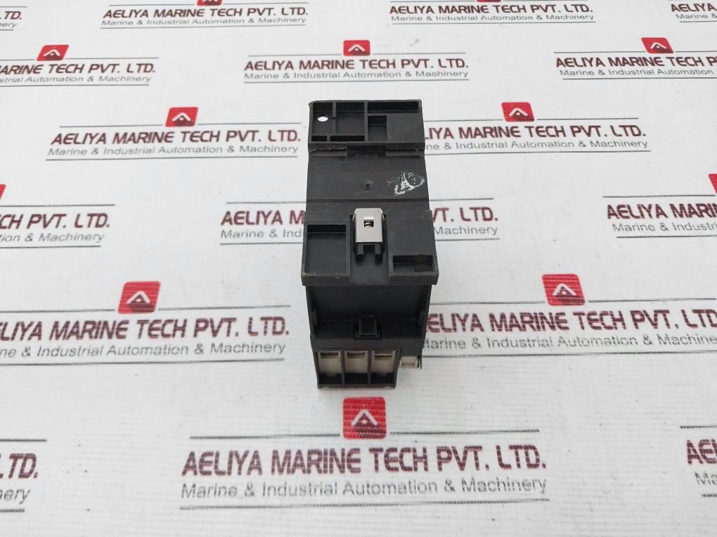 Eaton Dil M25-10 Ac Contactor Xtce025C10