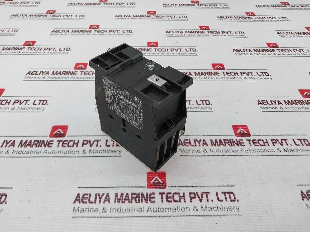 Eaton Dil M25-10 Ac Contactor Xtce025C10