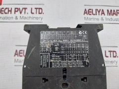 Eaton Dil M25-10 Ac Contactor Xtce025C10