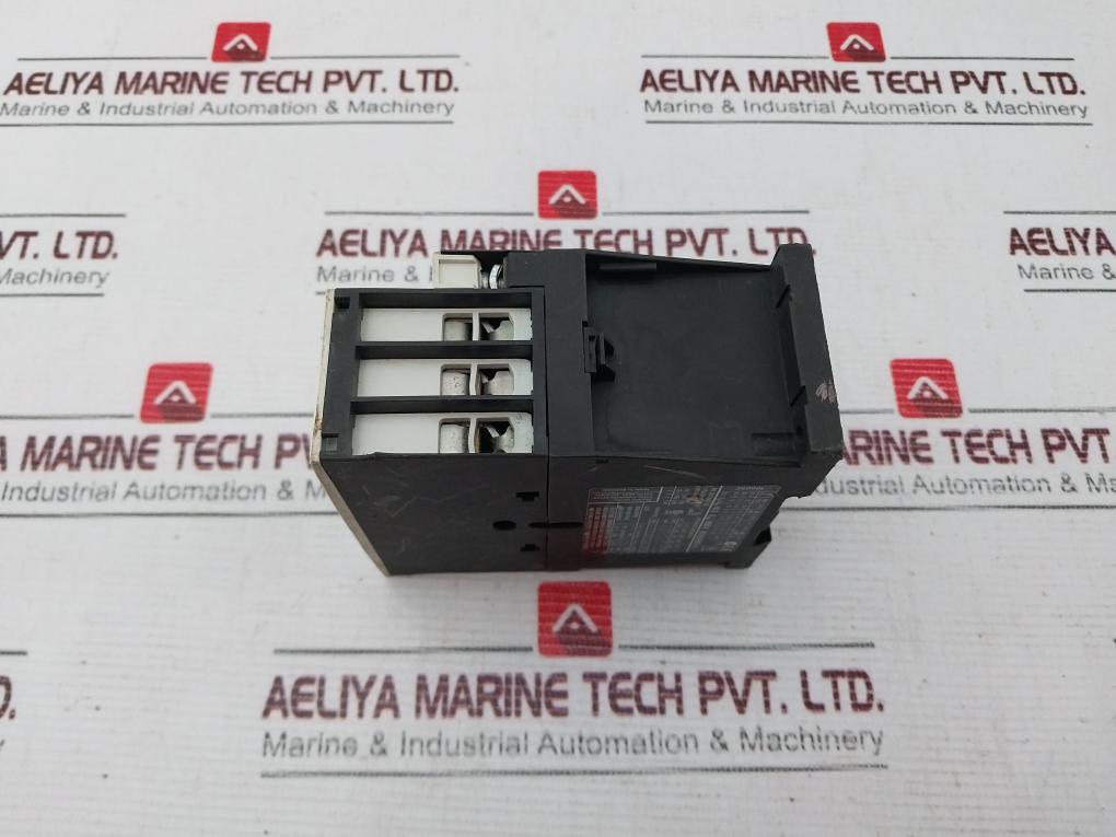 Eaton Dil M25-10 Ac Contactor Xtce025C10