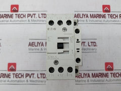 Eaton Dil M25-10 Ac Contactor Xtce025C10