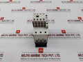Eaton Dil M40 Moeller 3-pole Power Contactor With Auxiliary Contact Block 8000V
