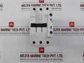 Eaton Dil M40 Moeller 3-pole Power Contactor With Auxiliary Contact Block 8000V