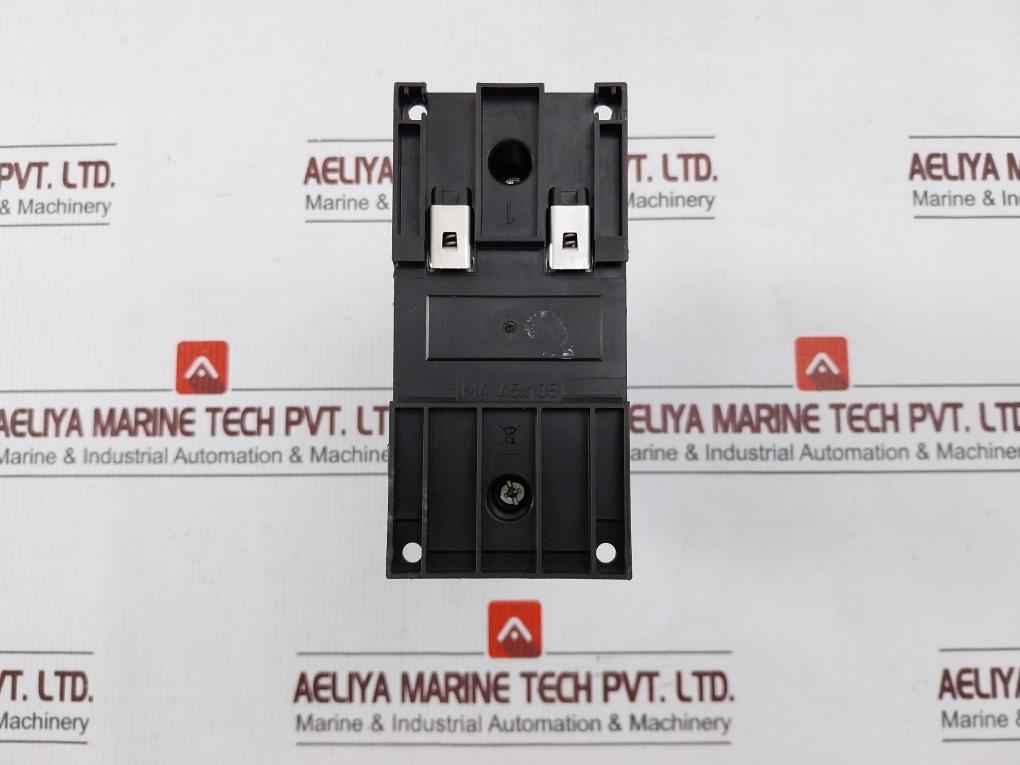Eaton Dil M40 Moeller 3-pole Power Contactor With Auxiliary Contact Block 8000V