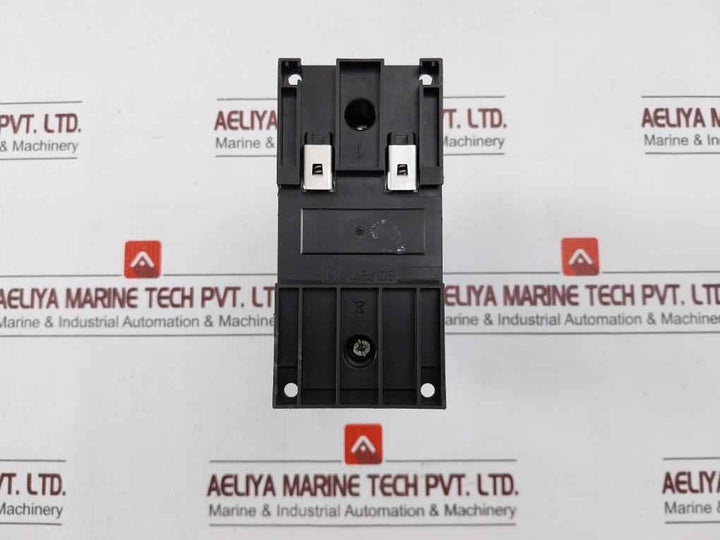 Eaton Dil M40 Moeller 3-pole Power Contactor With Auxiliary Contact Block 8000V