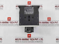 Eaton Dil M40 Moeller 3-pole Power Contactor With Auxiliary Contact Block 8000V