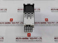 Eaton Dil M40 Moeller 3-pole Power Contactor With Auxiliary Contact Block 8000V