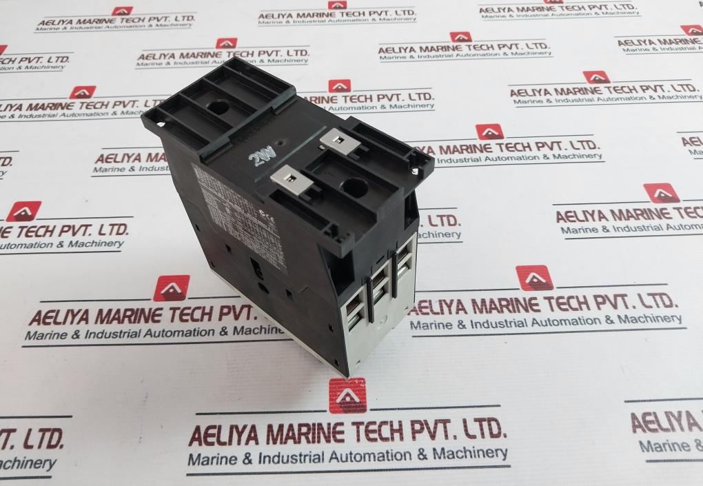 Eaton Dil M65 3 Pole Contactor 400-440V 50/60Hz