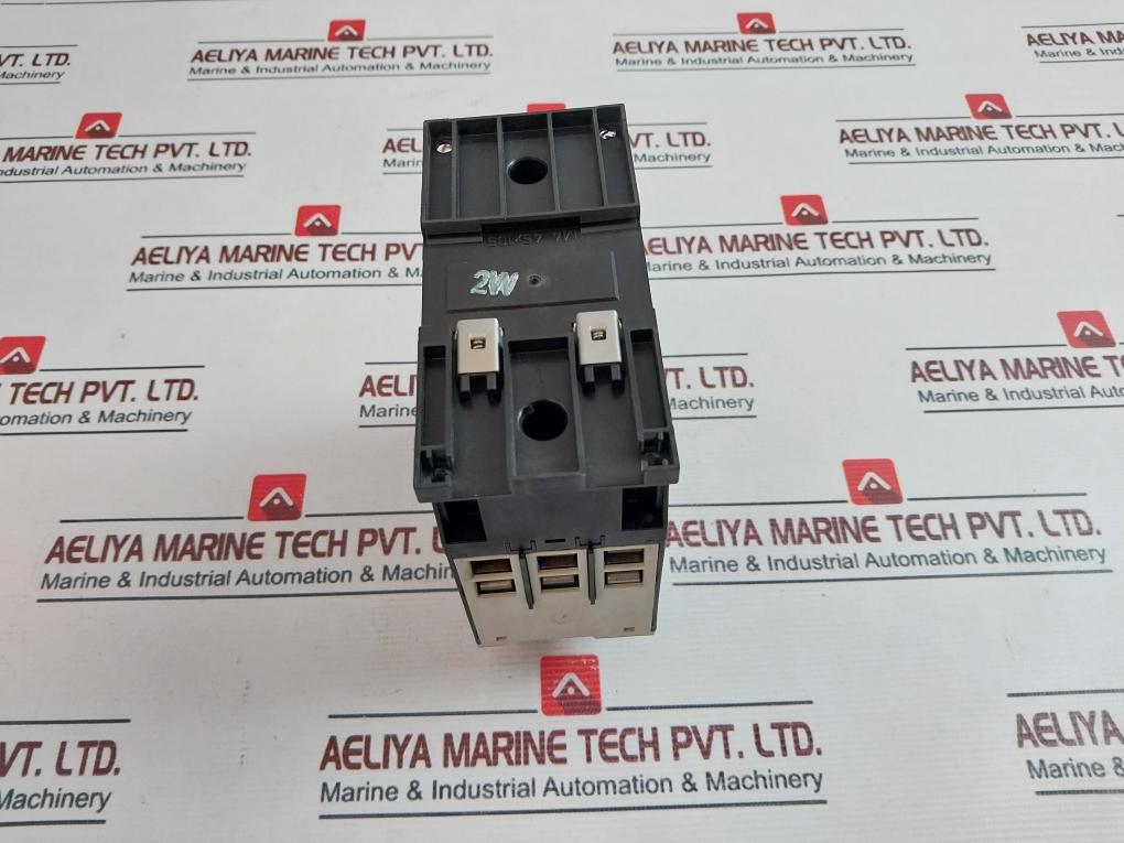 Eaton Dil M65 3 Pole Contactor 400-440V 50/60Hz