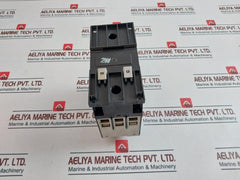 Eaton Dil M65 3 Pole Contactor 400-440V 50/60Hz