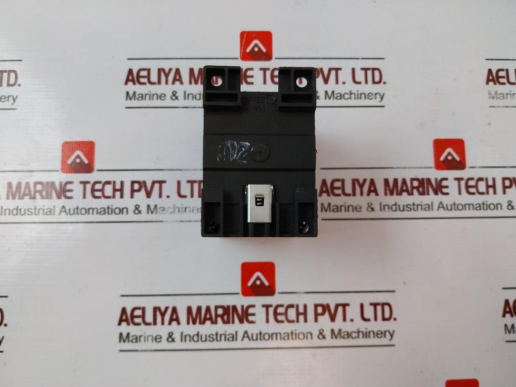 Eaton Dil M7-10 Contactor Xtce007B10 3-pole 22A 8000V  