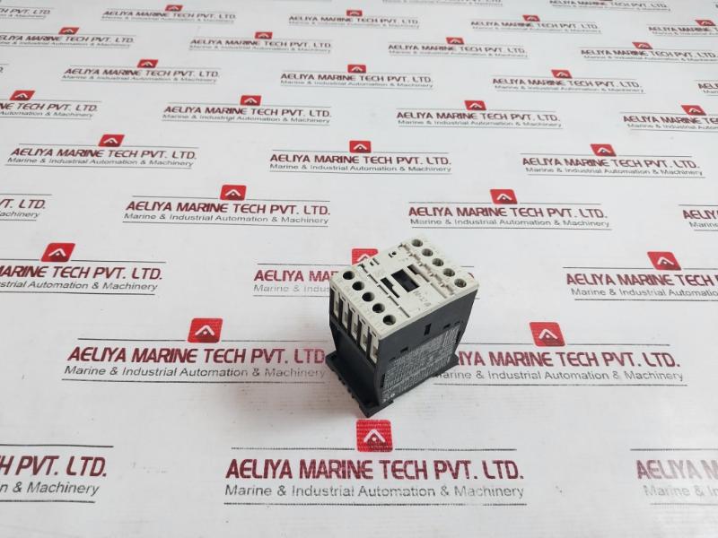 Eaton Dil M9-10 Moeller Series 3 Pole Contactor Xtce009B10 230V 50/60Hz 8000V