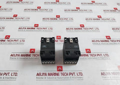 Eaton Dil M9-10 Moeller Series 3 Pole Contactor Xtce009B10 230V 50/60Hz 8000V