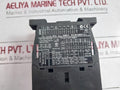 Eaton Dil M9-10 Moeller Series 3 Pole Contactor Xtce009B10 230V 50/60Hz 8000V
