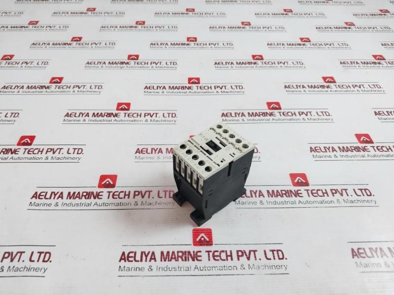 Eaton Dil M9-10 Moeller Series 3 Pole Contactor Xtce009B10 230V 50/60Hz 8000V