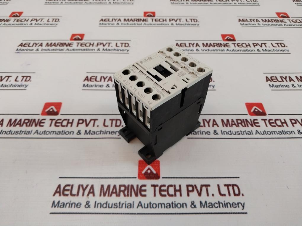Eaton Dil M9-10 Power Contactor 230V 50Hz/240V 60Hz