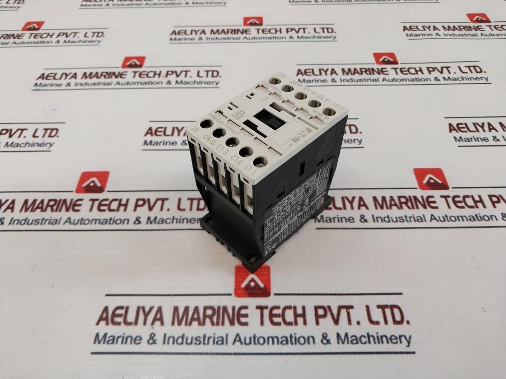 Eaton Dil M9-10 Power Contactor 230V 50Hz/240V 60Hz