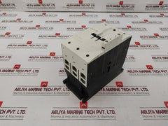 Eaton Dil M95 3 Pole Contactor 380V50Hz/440V60Hz 130A