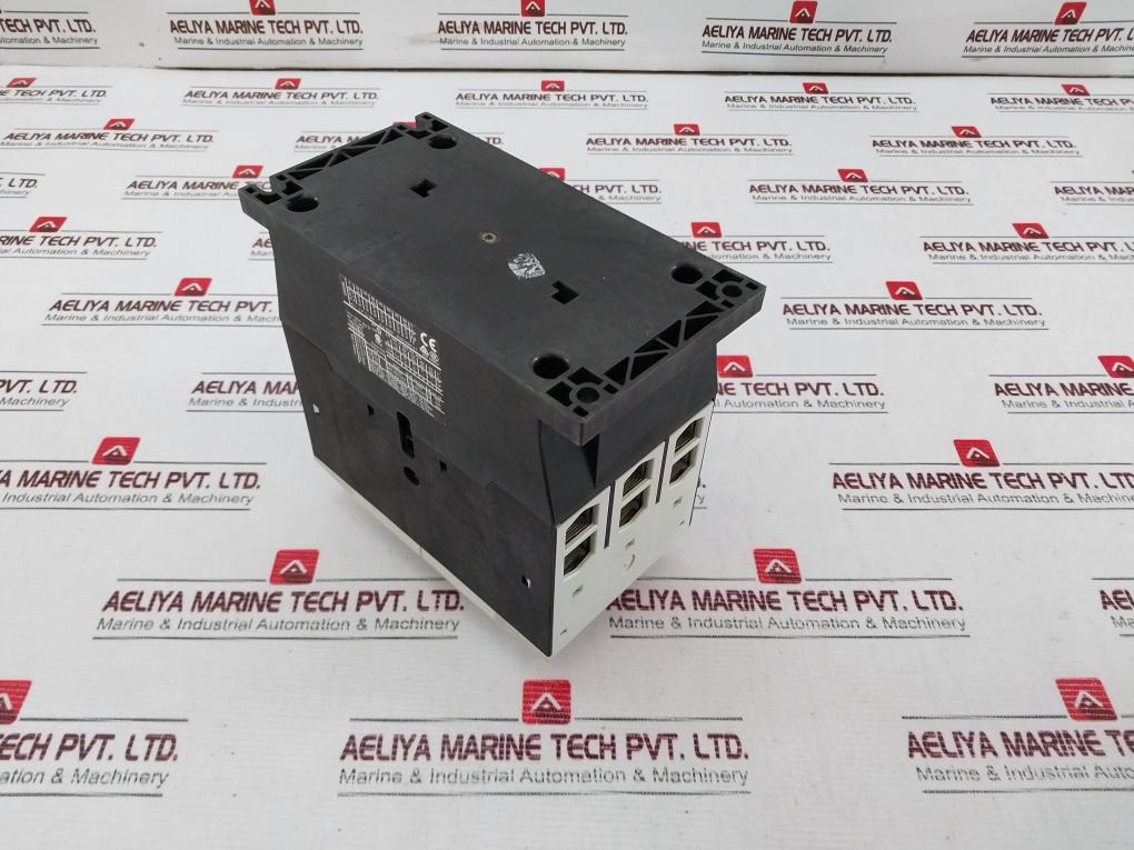 Eaton Dil M95 3 Pole Contactor 380V50Hz/440V60Hz 130A