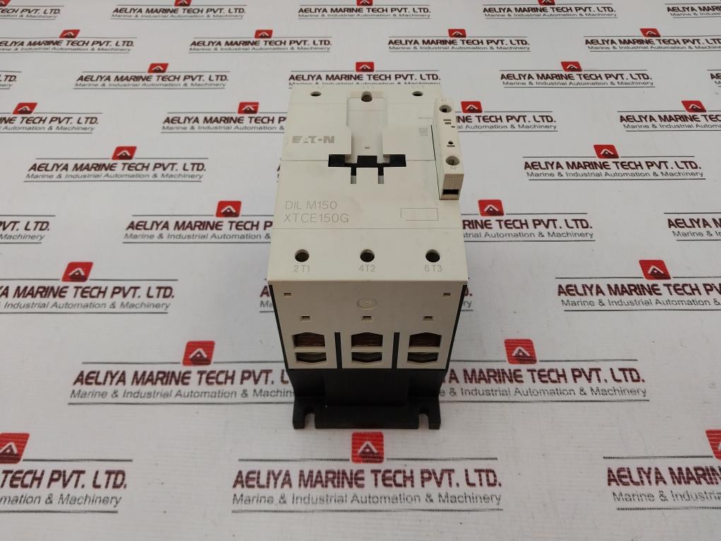 Eaton Dilm150 Moeller Series Contactor Xtce150G00L 190A