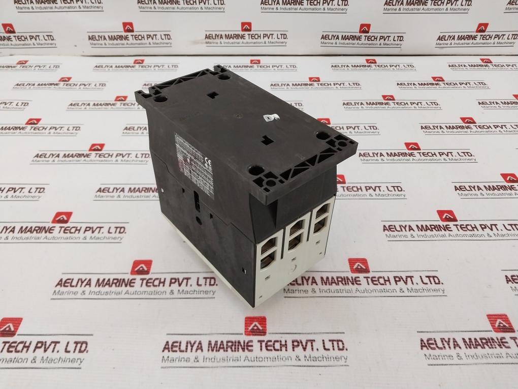 Eaton Dilm150 Moeller Series Contactor Xtce150G00L 190A