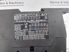 Eaton Dilm65 Contactor Xtce065D00I3 Ac-operated 30Kw/400V