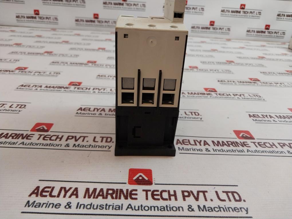 Eaton Dilm65 Contactor Xtce065D00I3 Ac-operated 30Kw/400V