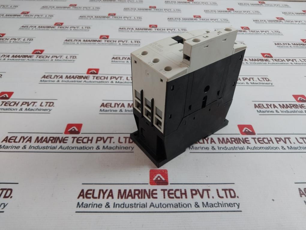 Eaton Dilm65 Contactor Xtce065D00I3 Ac-operated 30Kw/400V