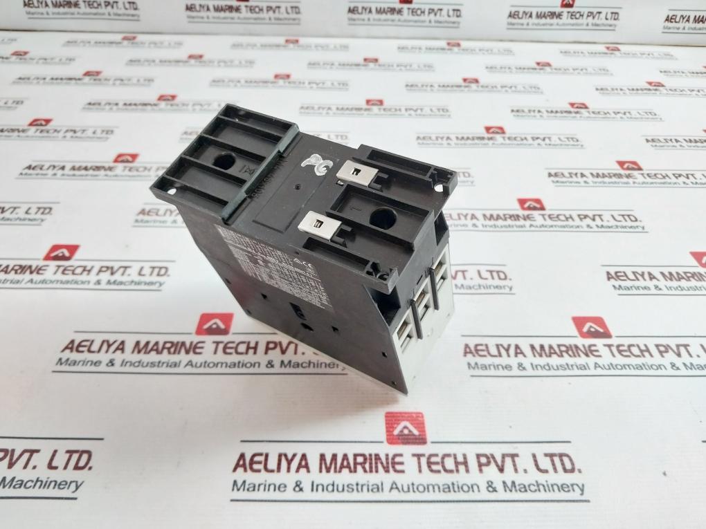 Eaton Dilm65 Contactor Xtce065D00I3 Ac-operated 30Kw/400V