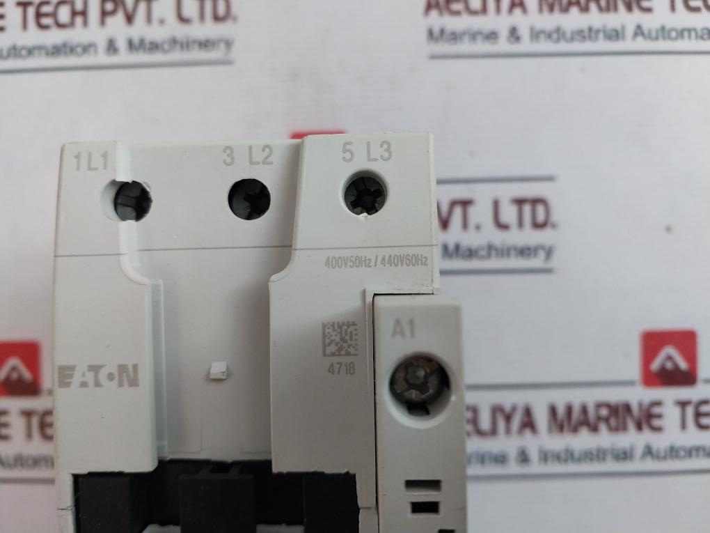 Eaton Dilm65 Contactor Xtce065D00I3 Ac-operated 30Kw/400V