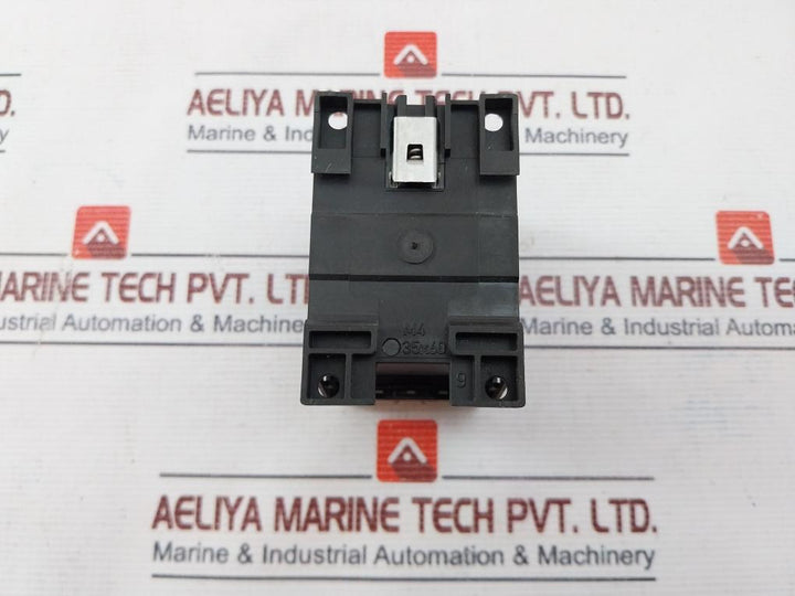Eaton Dilm9-01 Contactor 4Kw/400V,Dc-operated 3 Ph 600V Ac