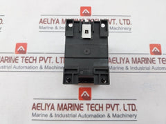 Eaton Dilm9-01 Contactor 4Kw/400V,Dc-operated 3 Ph 600V Ac