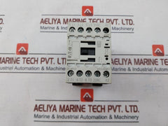 Eaton Dilm9-01 Contactor 4Kw/400V,Dc-operated 3 Ph 600V Ac