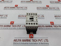 Eaton Dilm9-01 Contactor 4Kw/400V,Dc-operated 3 Ph 600V Ac
