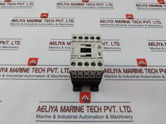 Eaton Dilm9-01 Contactor 4Kw/400V,Dc-operated 3 Ph 600V Ac