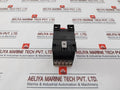 Eaton Dilm9-01 Contactor 4Kw/400V,Dc-operated 3 Ph 600V Ac