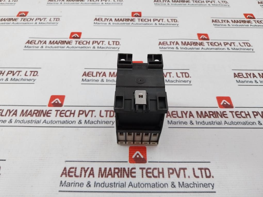 Eaton Dilm9-01 Contactor 4Kw/400V,Dc-operated 3 Ph 600V Ac